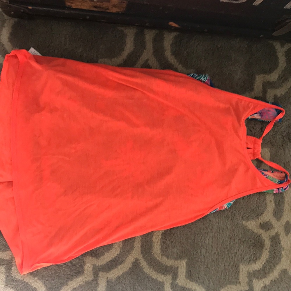 Athleta Girl Tank Top